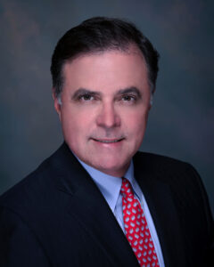 William M. Yandell, III